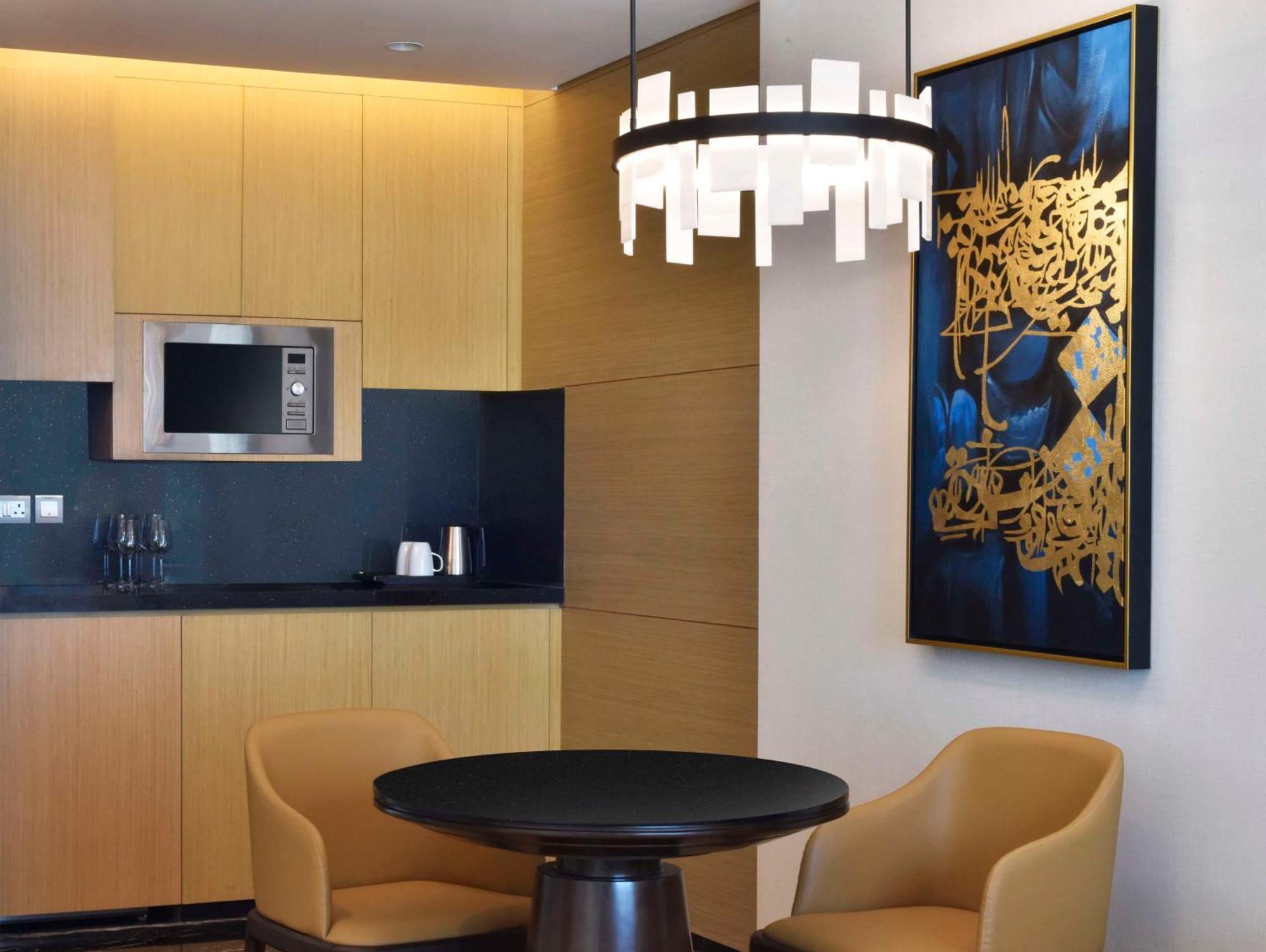 Hotel Hilton Bahrain Manama Zewnętrze zdjęcie