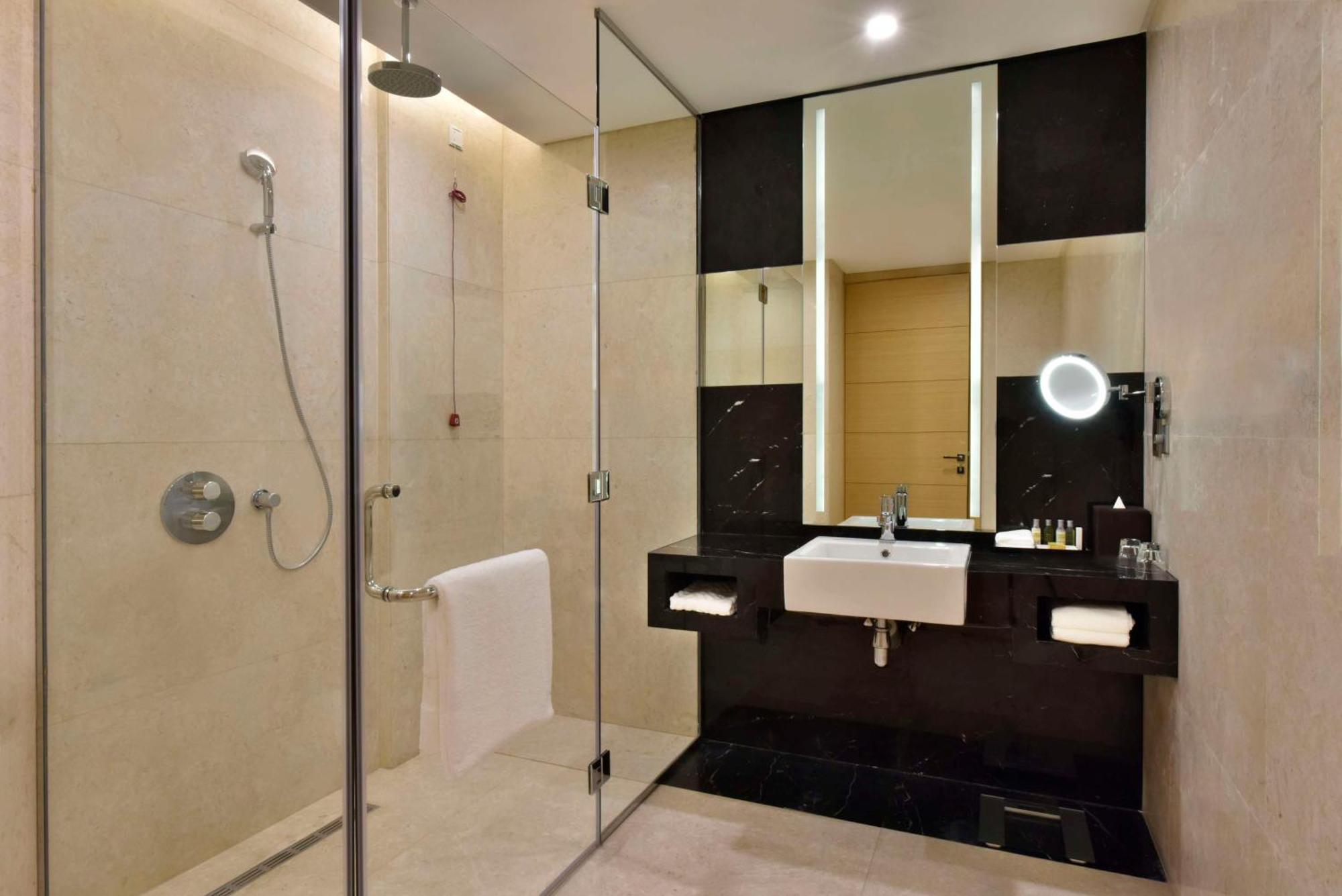 Hotel Hilton Bahrain Manama Zewnętrze zdjęcie