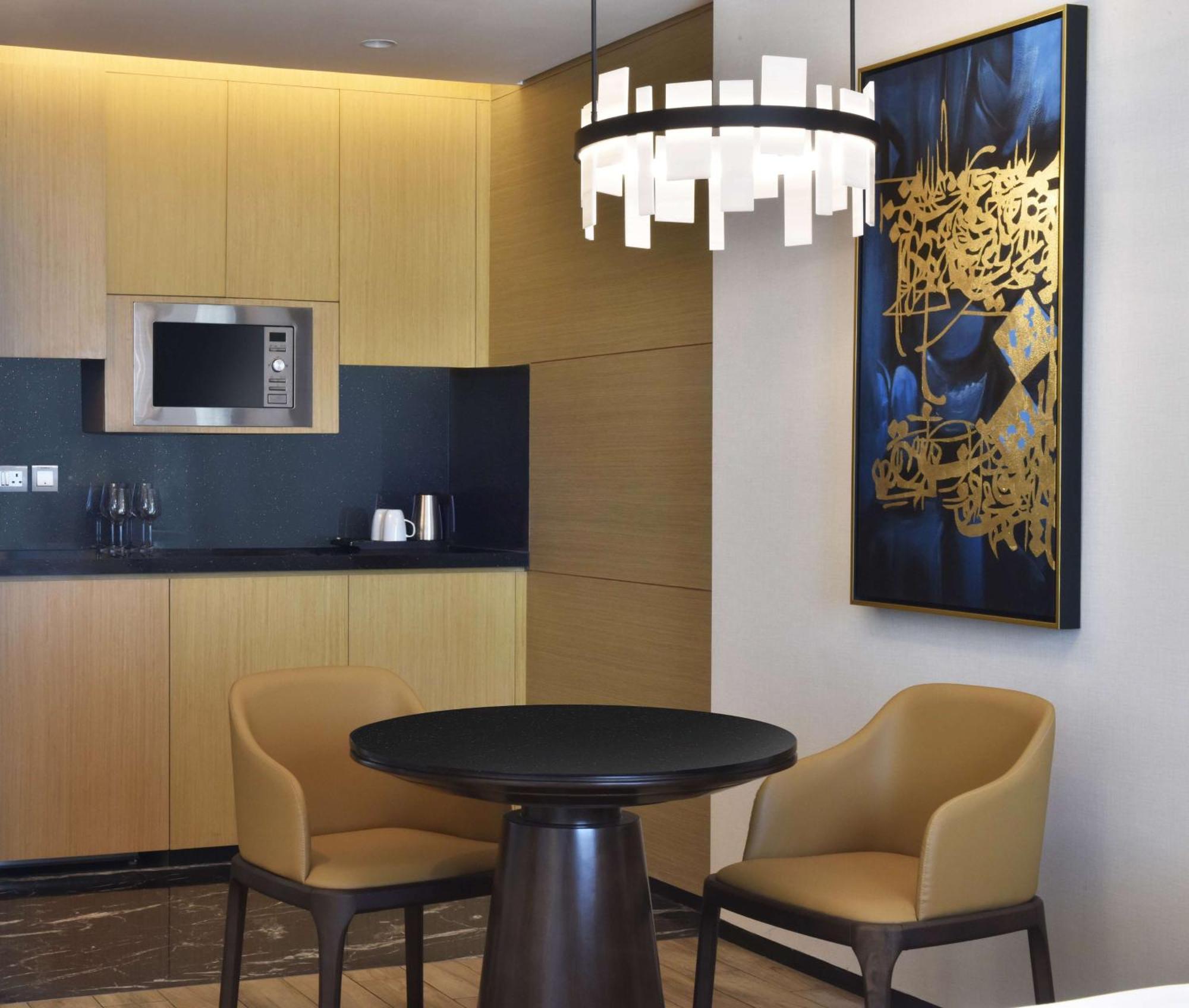 Hotel Hilton Bahrain Manama Zewnętrze zdjęcie