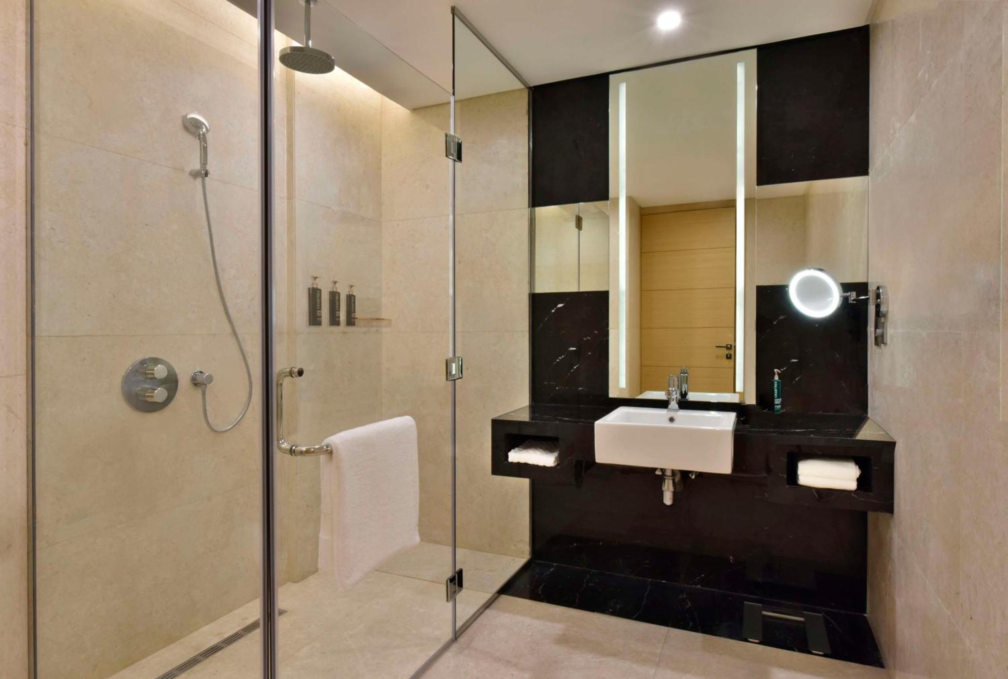 Hotel Hilton Bahrain Manama Zewnętrze zdjęcie